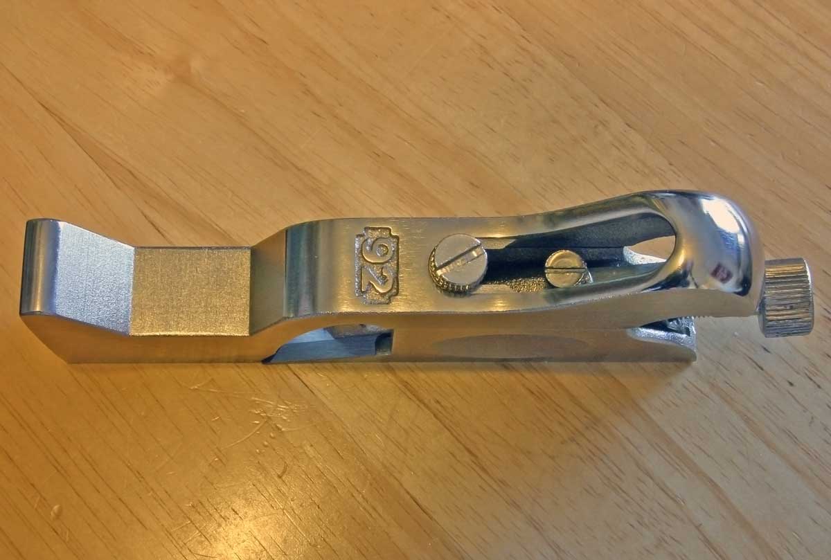 stanley 92 shoulder plane